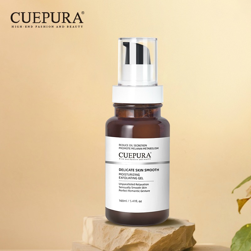 Gentle Exfoliating Scrub