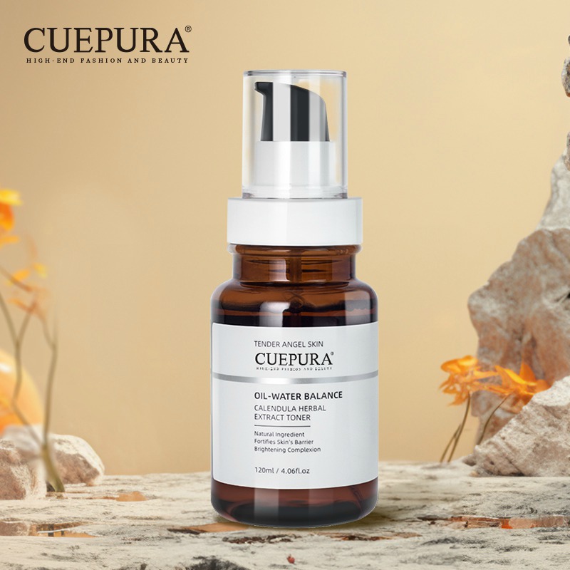 Clarifying Toner