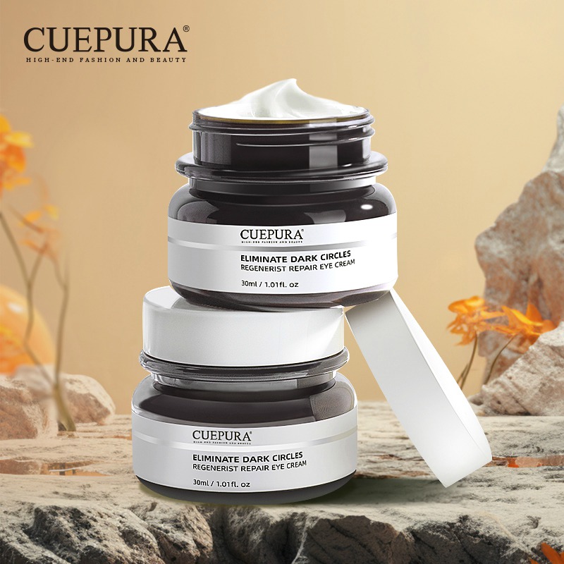 Eye Revitalizing Cream