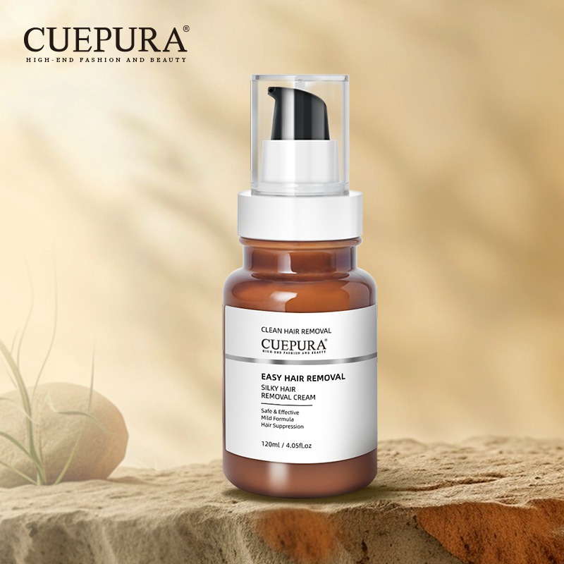 Sensitive Area Hair Removal Cream