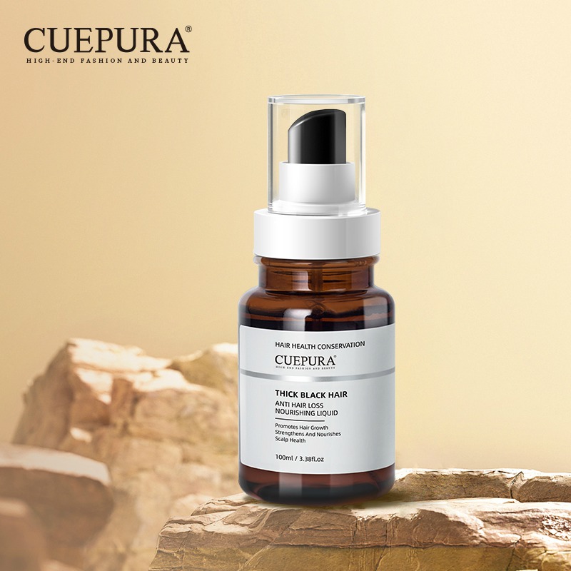 Hair Growth Stimulating Serum