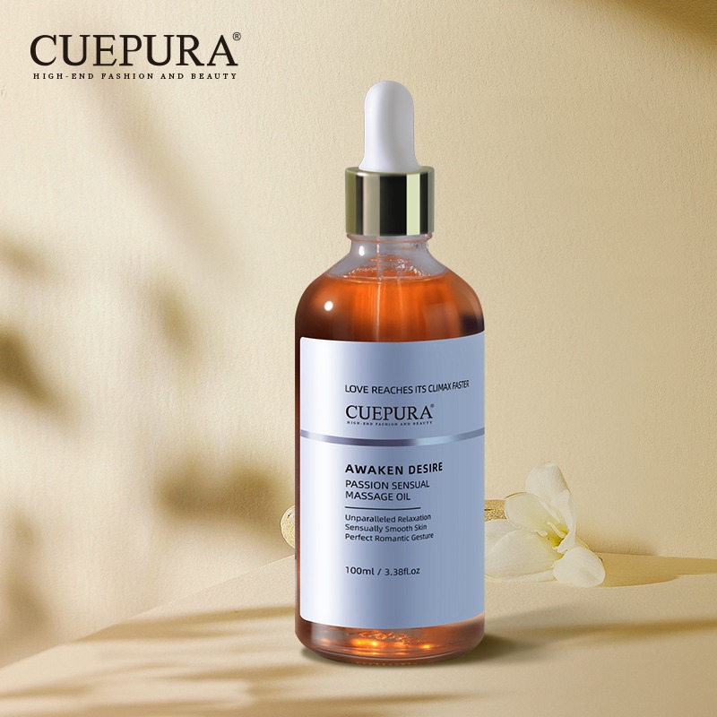 Facial Rejuvenating Oil