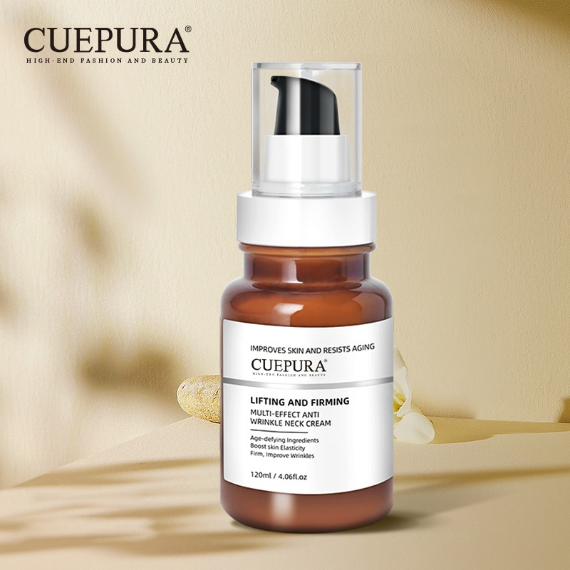 Neck Renewal Cream